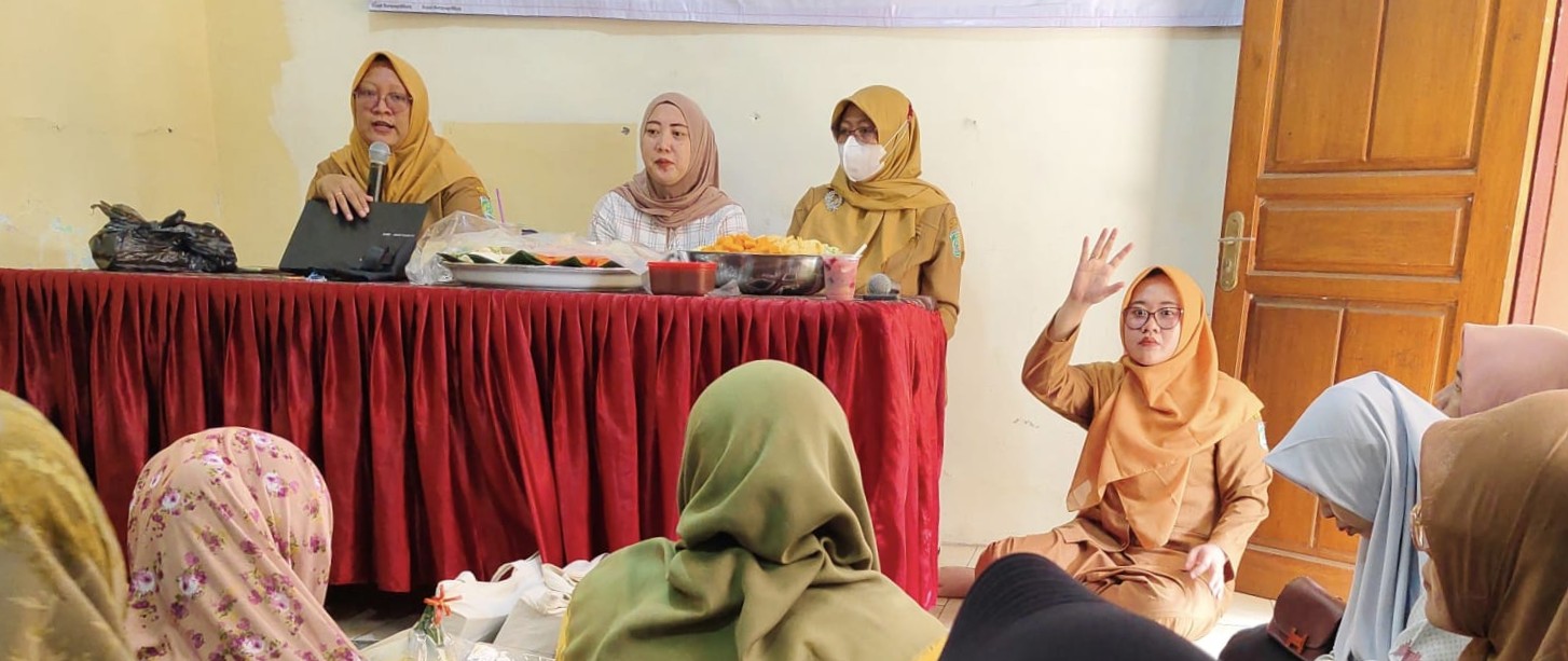 Evaluasi Kegiatan PKK Desa Tunggulwulung Tahun 2025 dan Perencanaan Tahun 2026